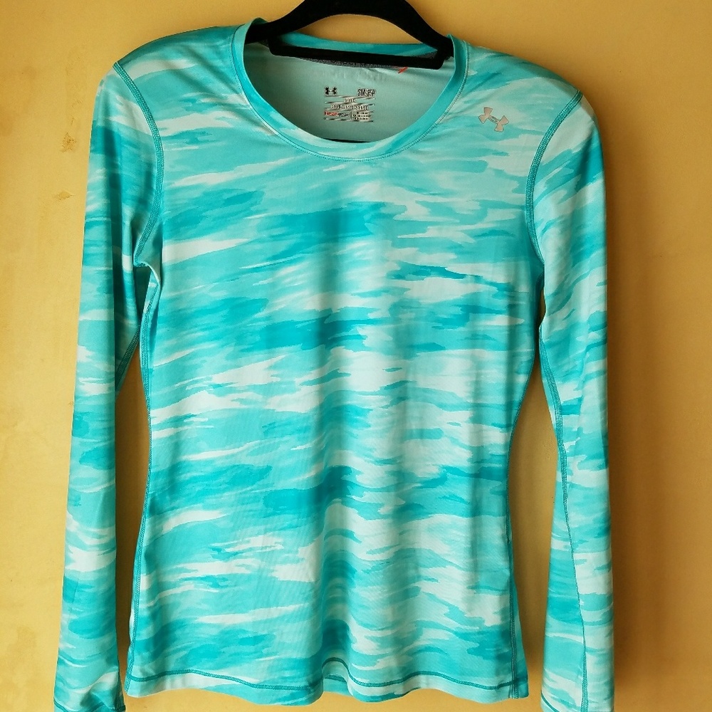 Under Armour HEATGEAR Women's Shirt